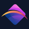 Luvix Social logo